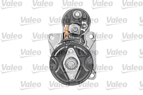 Valeo Starter 458585