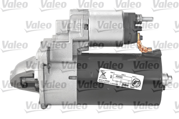 Valeo Starter 458585