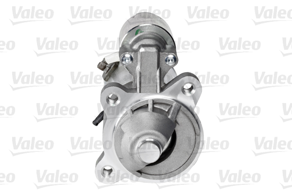 Valeo Starter 458636