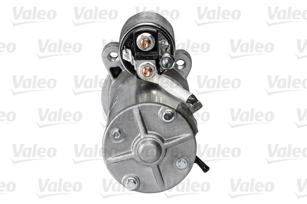 Valeo Starter 458636