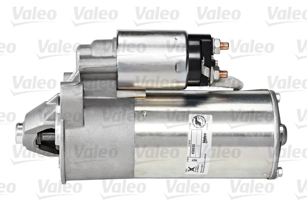 Valeo Starter 458636