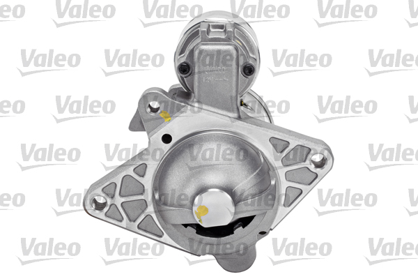 Valeo Starter 458639