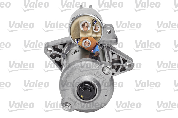 Valeo Starter 458639