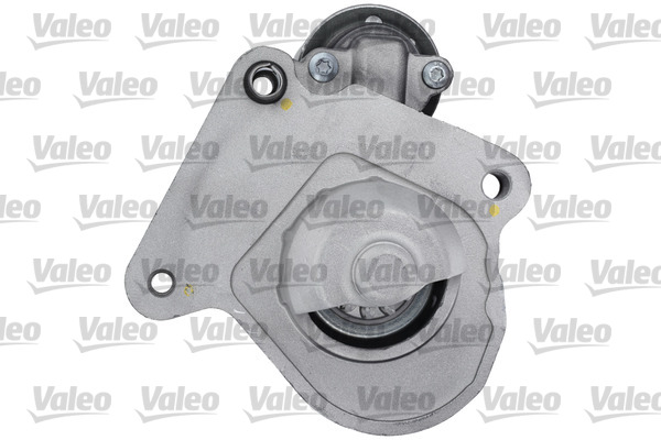 Valeo Starter 458640