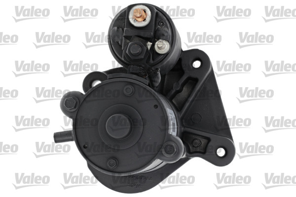 Valeo Starter 458640