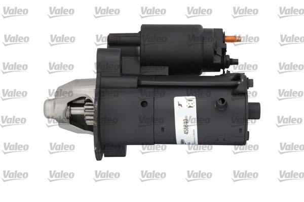 Valeo Starter 458640