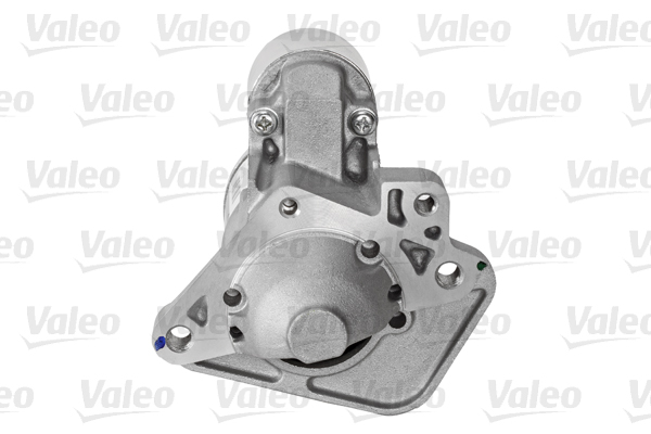 Valeo Starter 458643