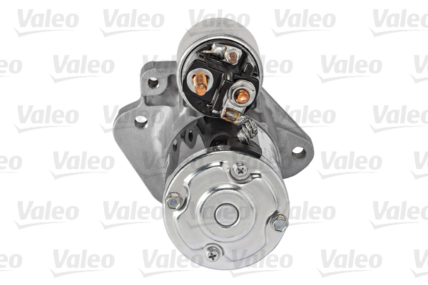 Valeo Starter 458643