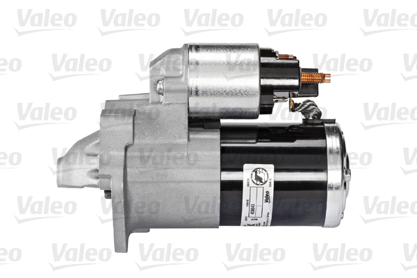 Valeo Starter 458643