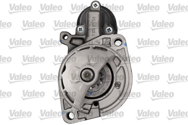 Valeo Starter 458645