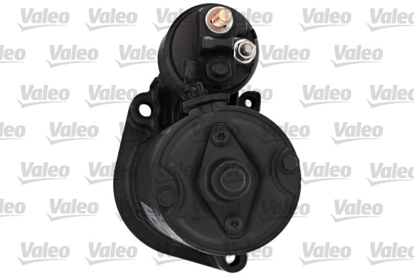 Valeo Starter 458645