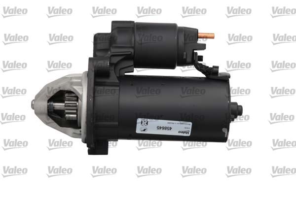 Valeo Starter 458645