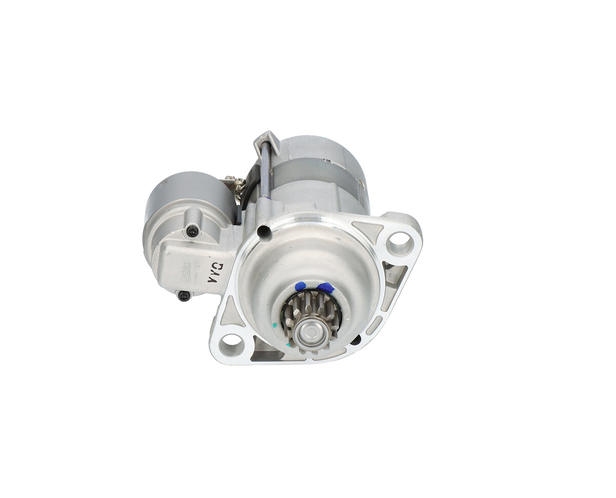 Valeo Starter 458648