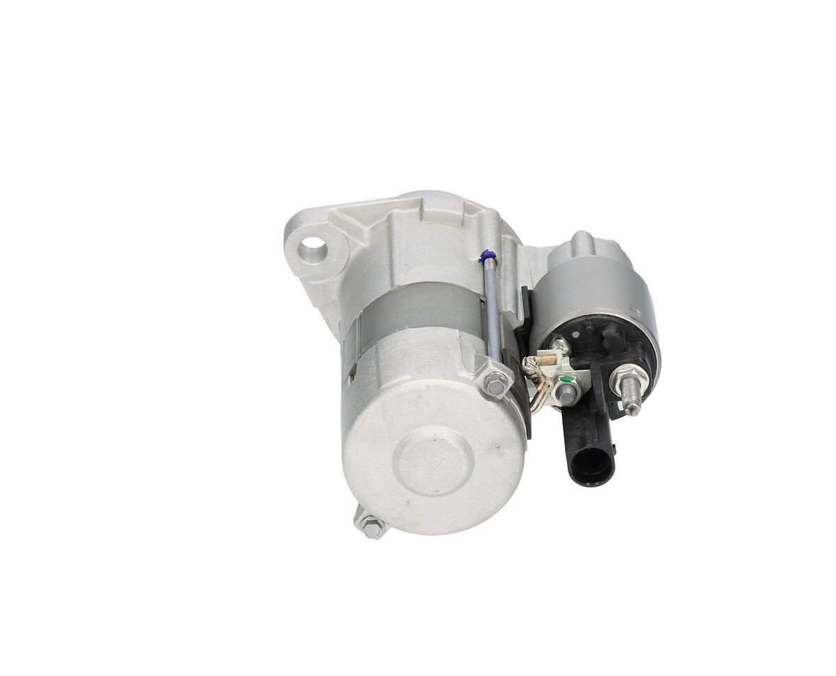 Valeo Starter 458648