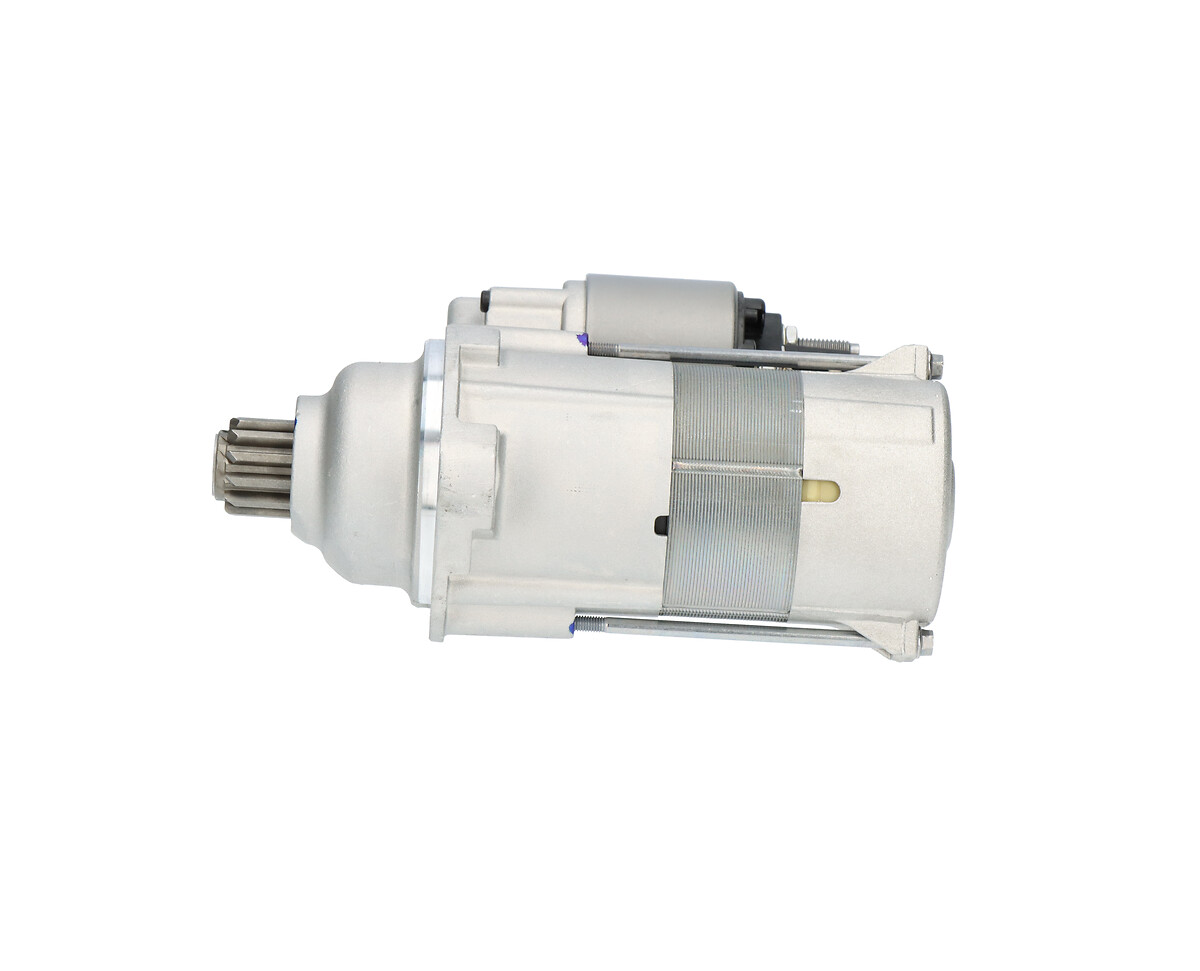 Valeo Starter 458648