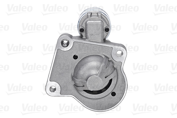 Valeo Starter 458706