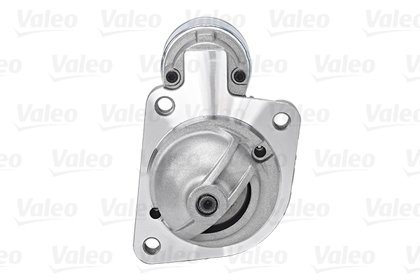 Valeo Starter 458712