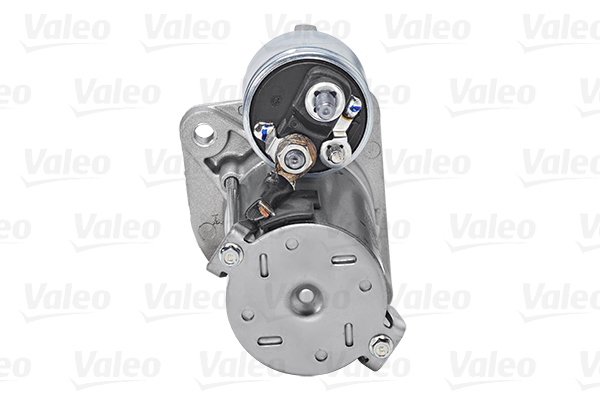 Valeo Starter 458712