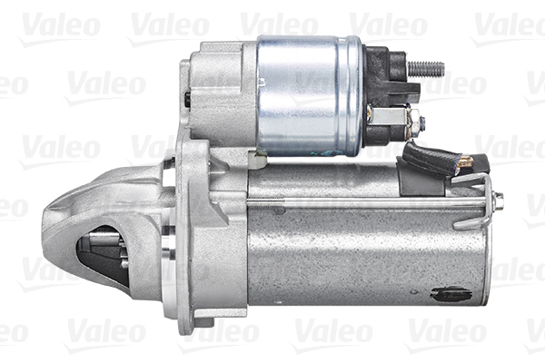 Valeo Starter 458712