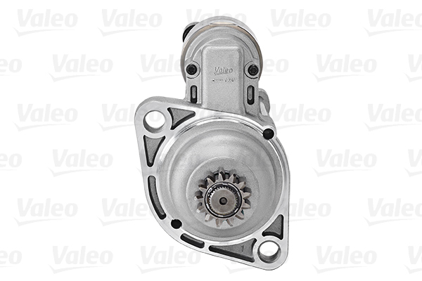 Valeo Starter 458716