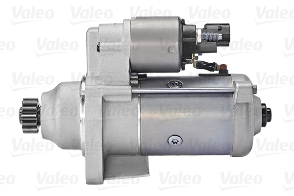 Valeo Starter 458716