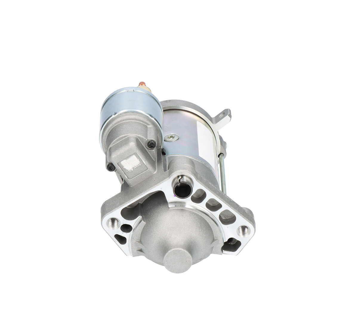 Valeo Starter 458724