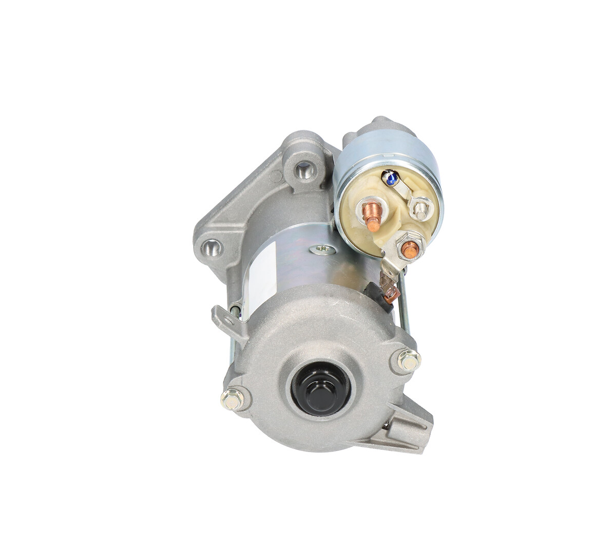 Valeo Starter 458724