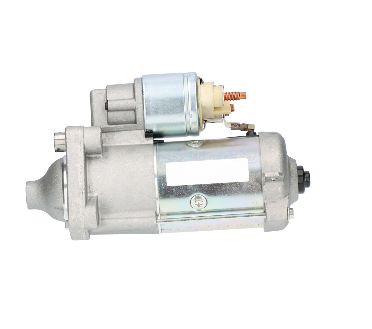 Valeo Starter 458724