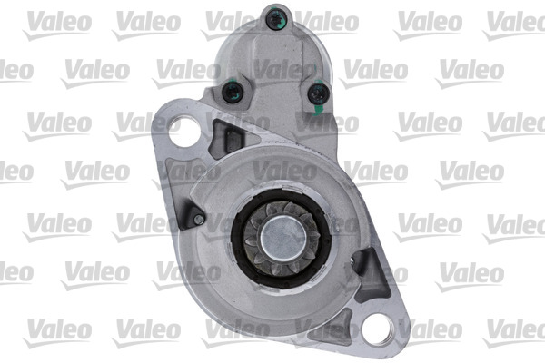 Valeo Starter 458731