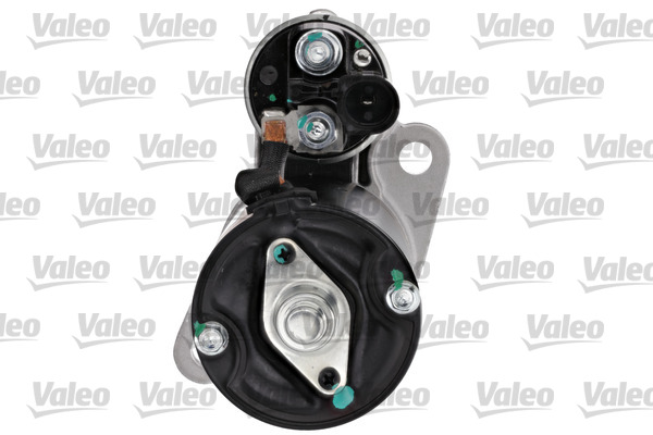 Valeo Starter 458731