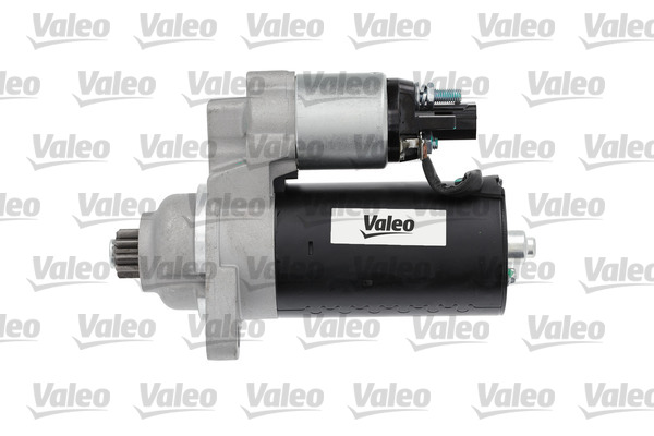 Valeo Starter 458731