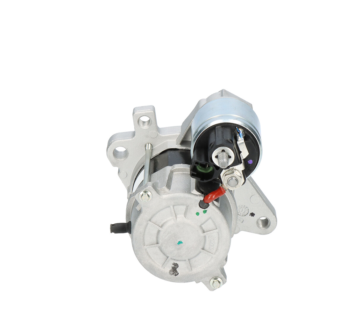 Valeo Starter 458736