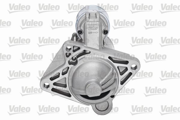 Valeo Starter 458737