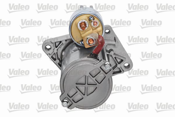 Valeo Starter 458737