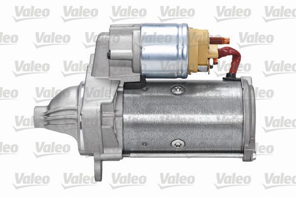 Valeo Starter 458737
