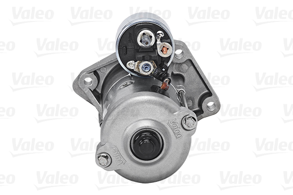 Valeo Starter 458741