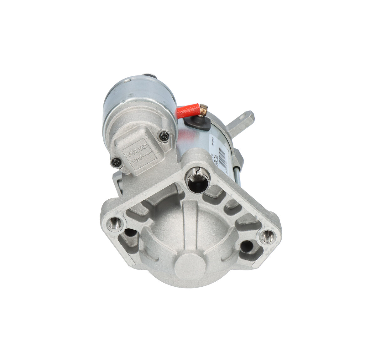 Valeo Starter 458744