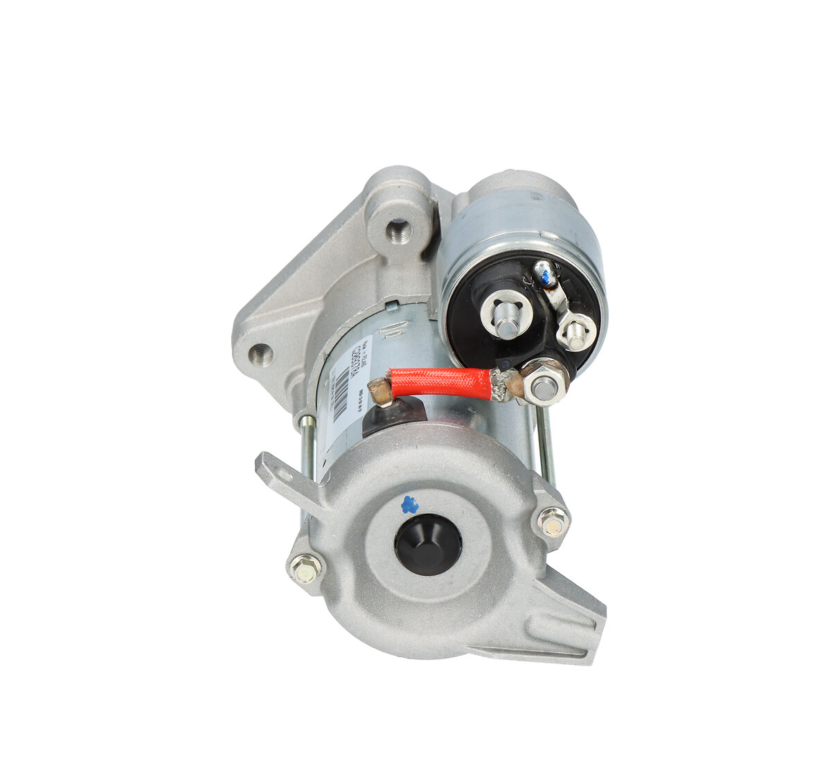 Valeo Starter 458744