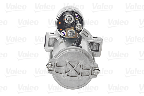 Valeo Starter 458746