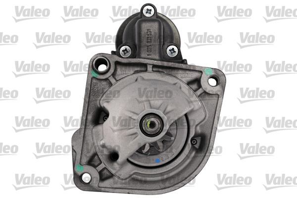 Valeo Starter 458747