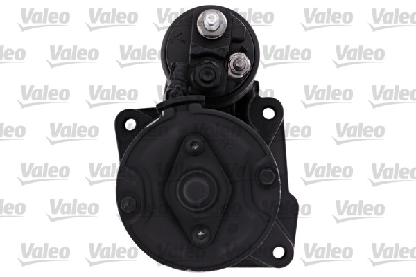 Valeo Starter 458747