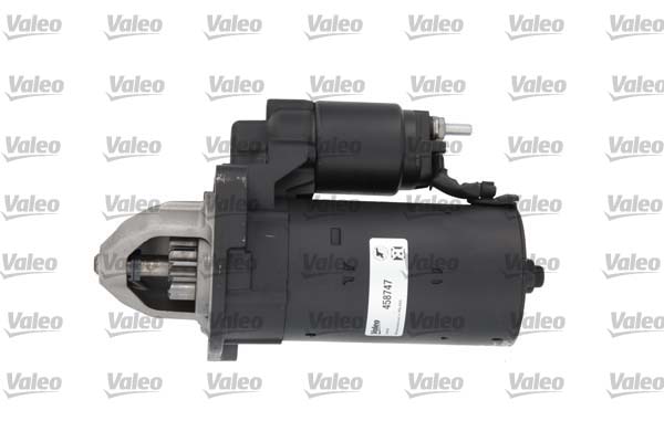 Valeo Starter 458747