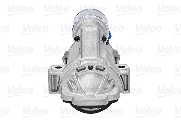 Valeo Starter 458749