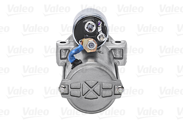 Valeo Starter 458749