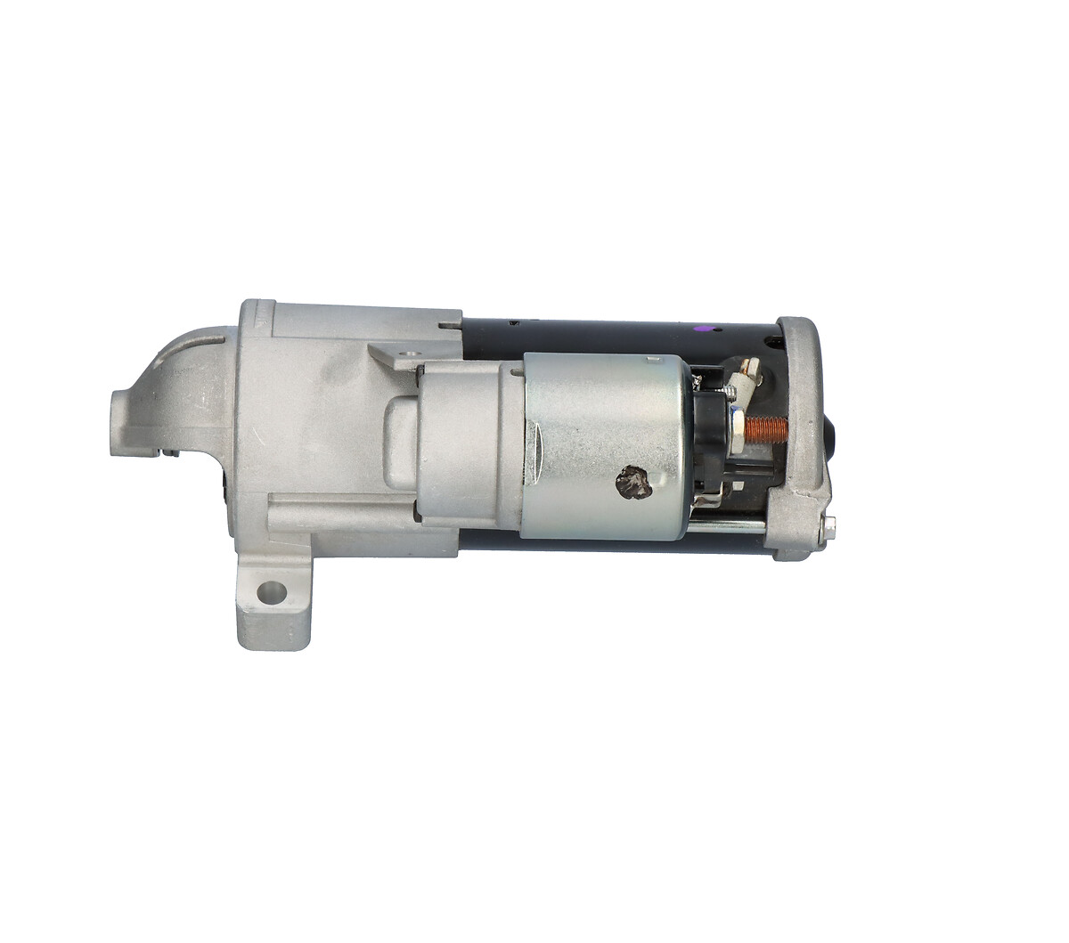 Valeo Starter 458761