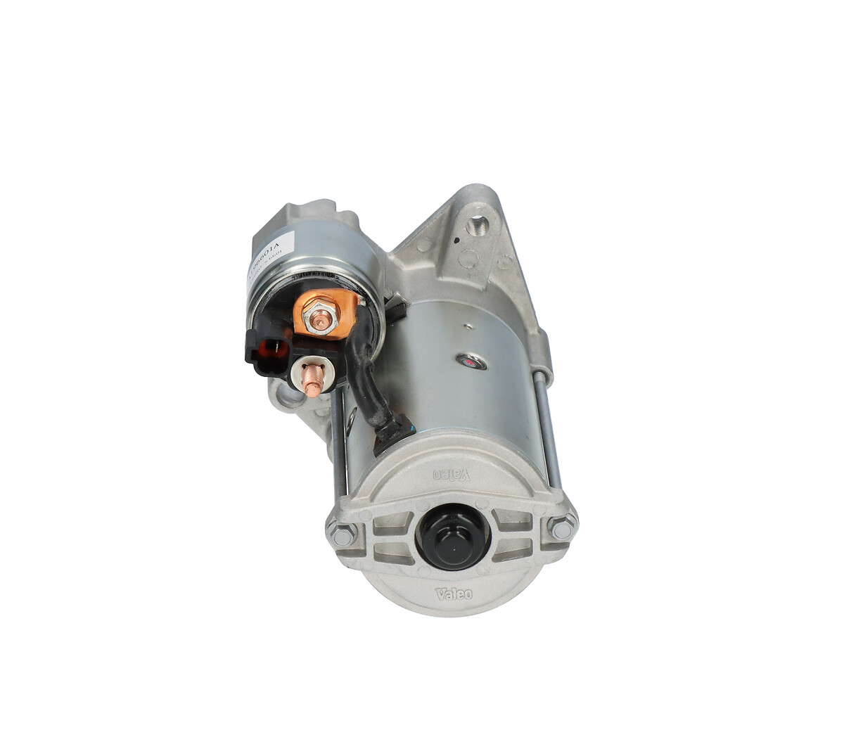 Valeo Starter 458765