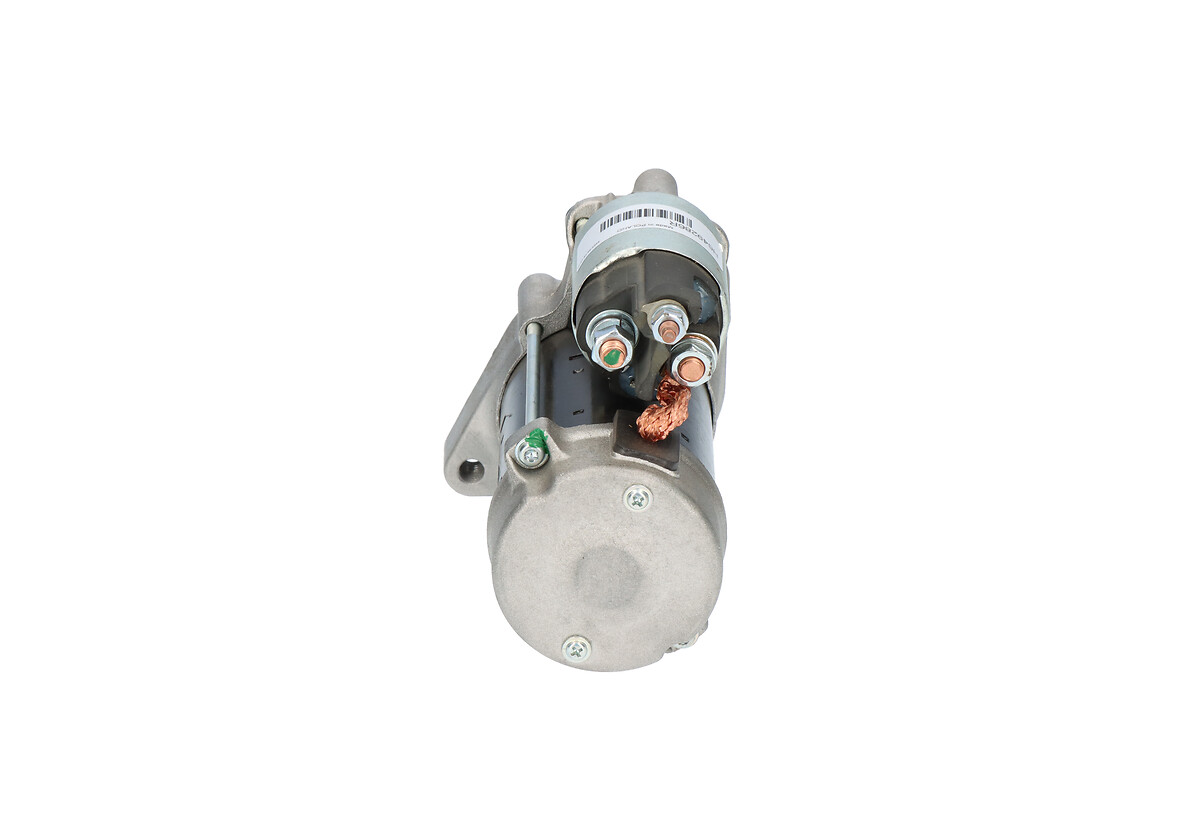 Valeo Starter 458775