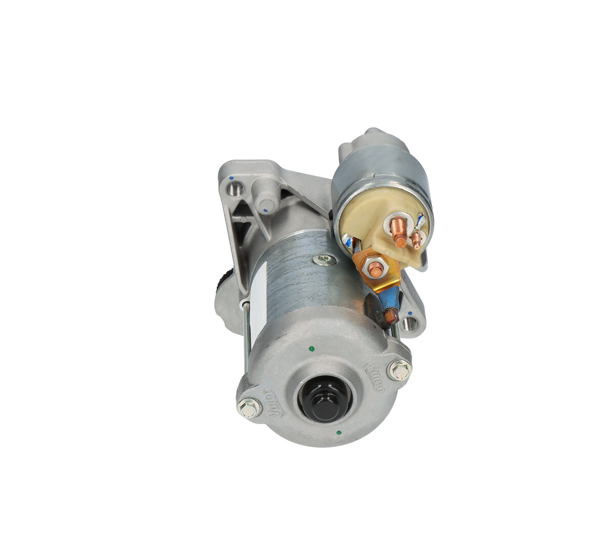 Valeo Starter 458781