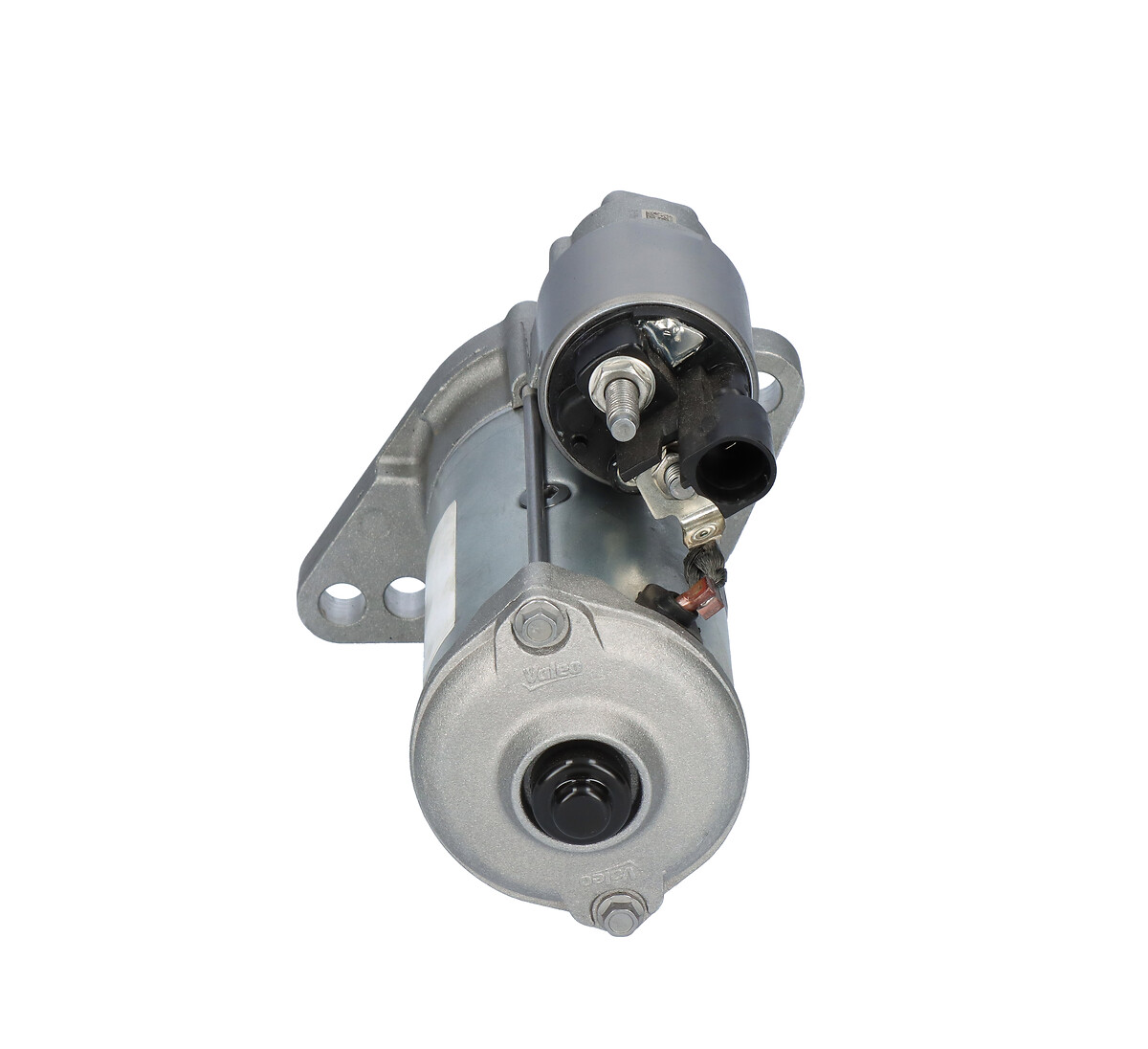 Valeo Starter 458782