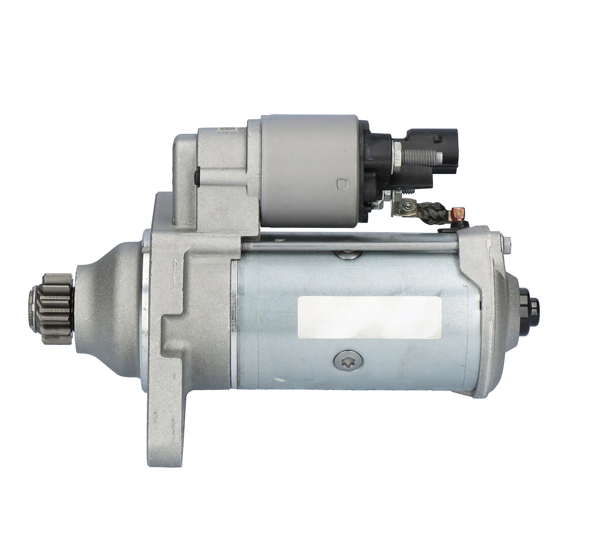 Valeo Starter 458782
